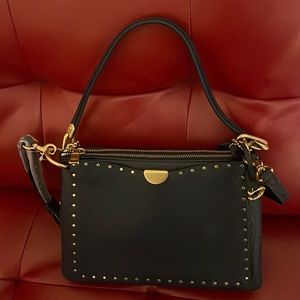 COACH Dreamer Shoulder Bag
